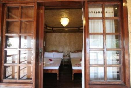 Balinsasayaw Resort Coron Room photo