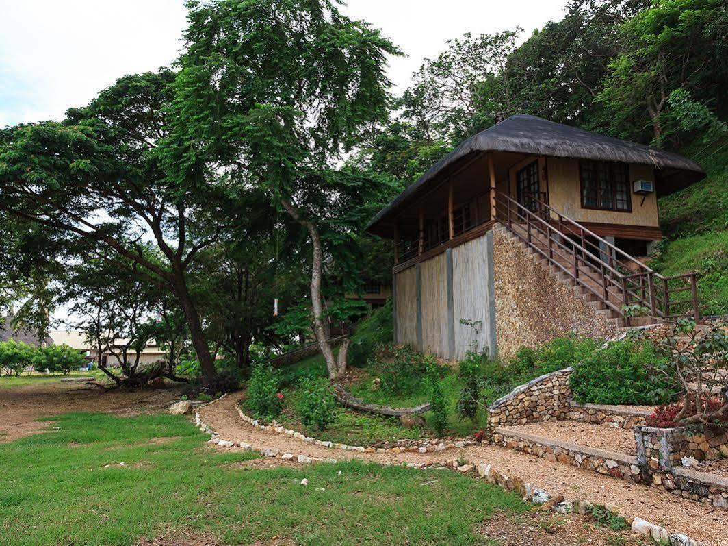 Balinsasayaw Resort Coron Exterior photo