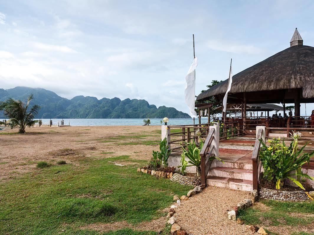 Balinsasayaw Resort Coron Exterior photo