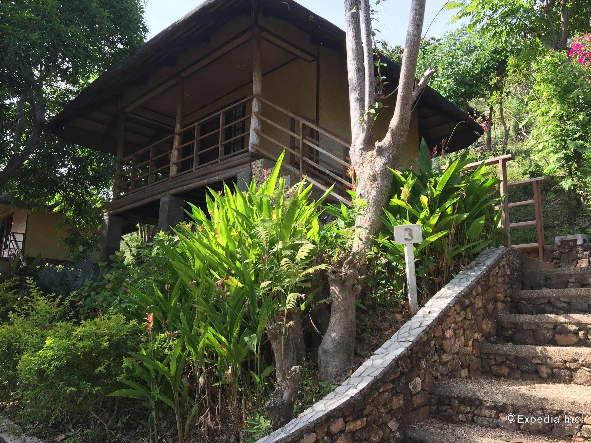 Balinsasayaw Resort Coron Exterior photo