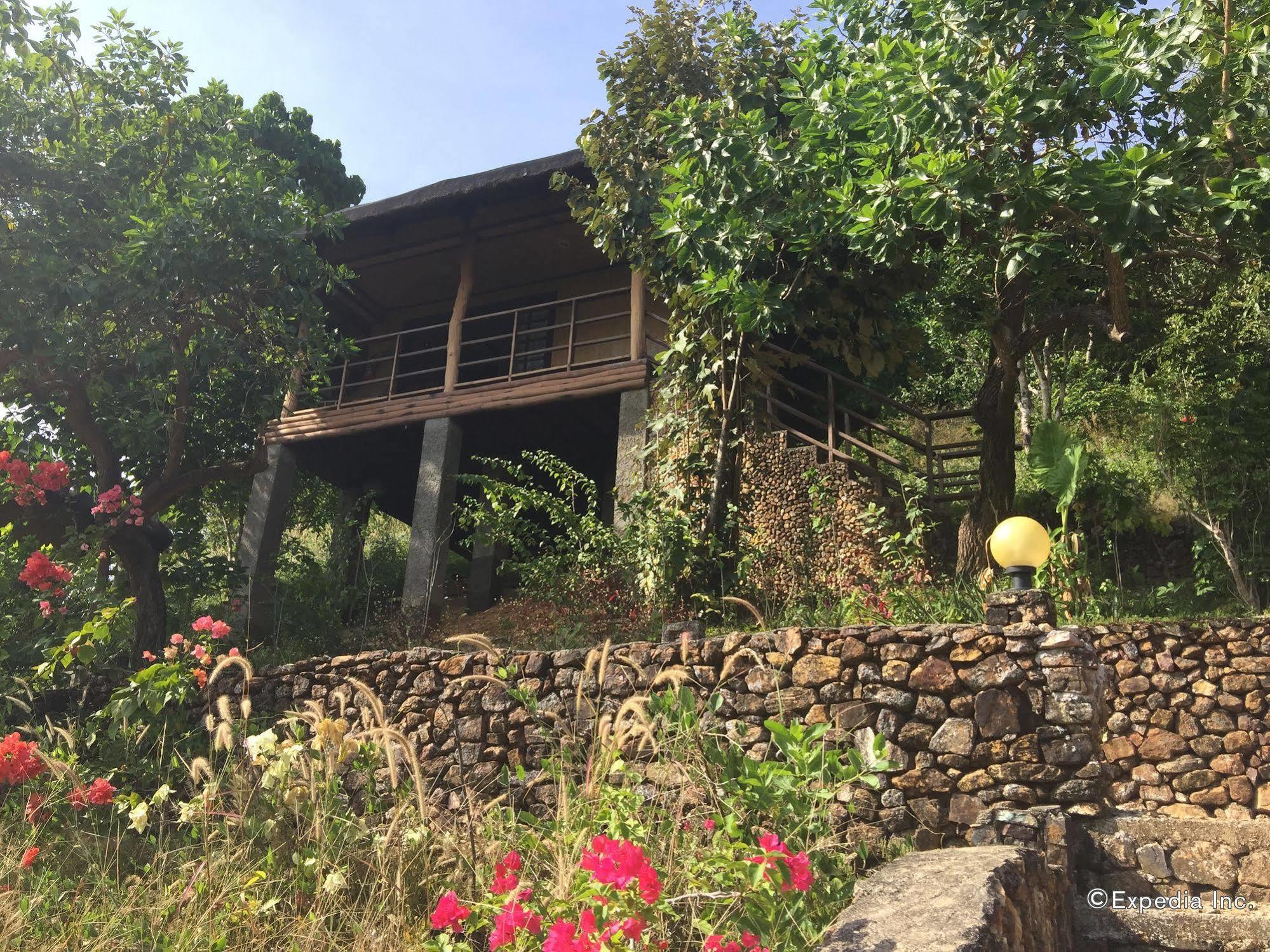 Balinsasayaw Resort Coron Exterior photo