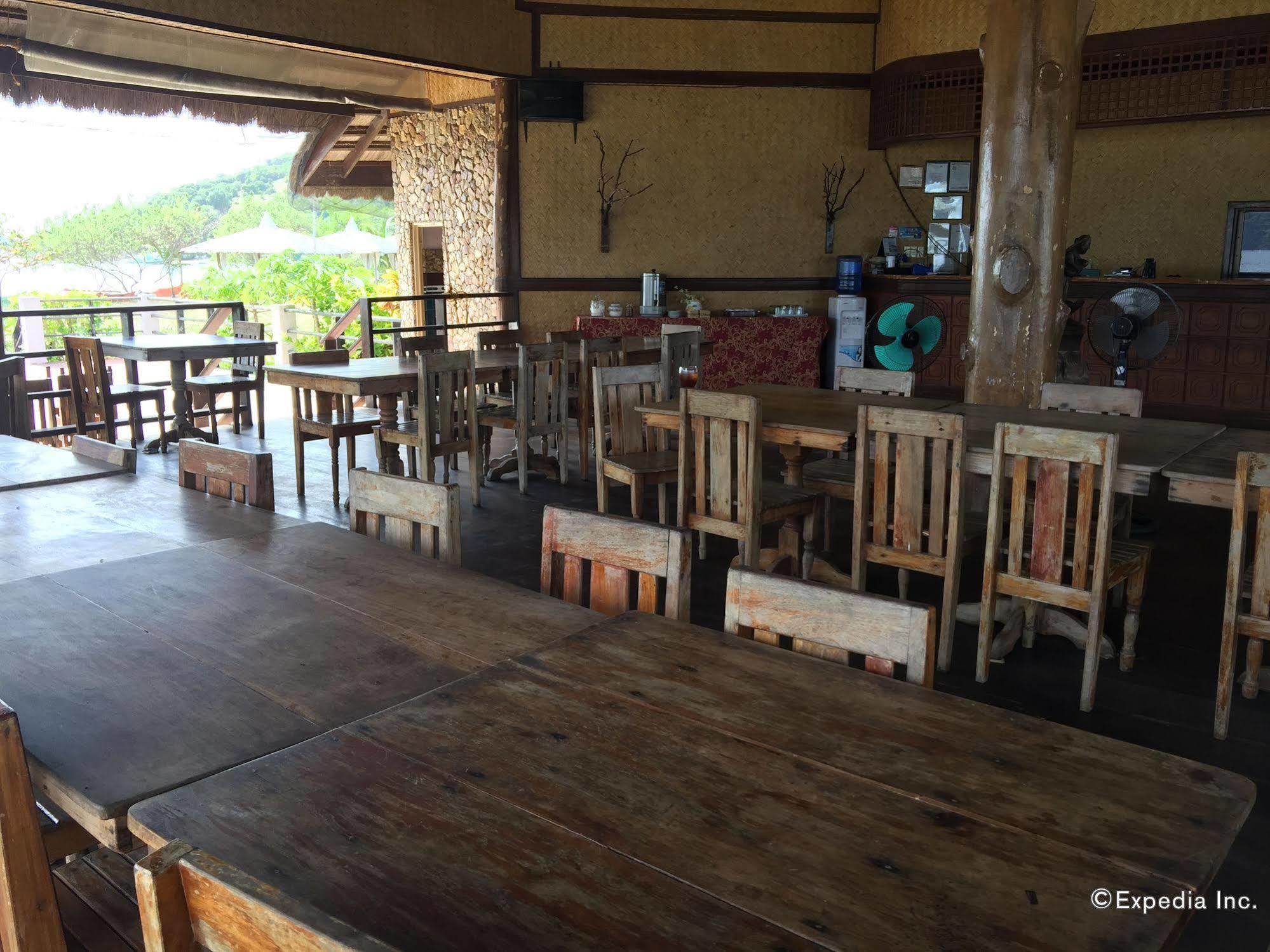 Balinsasayaw Resort Coron Exterior photo