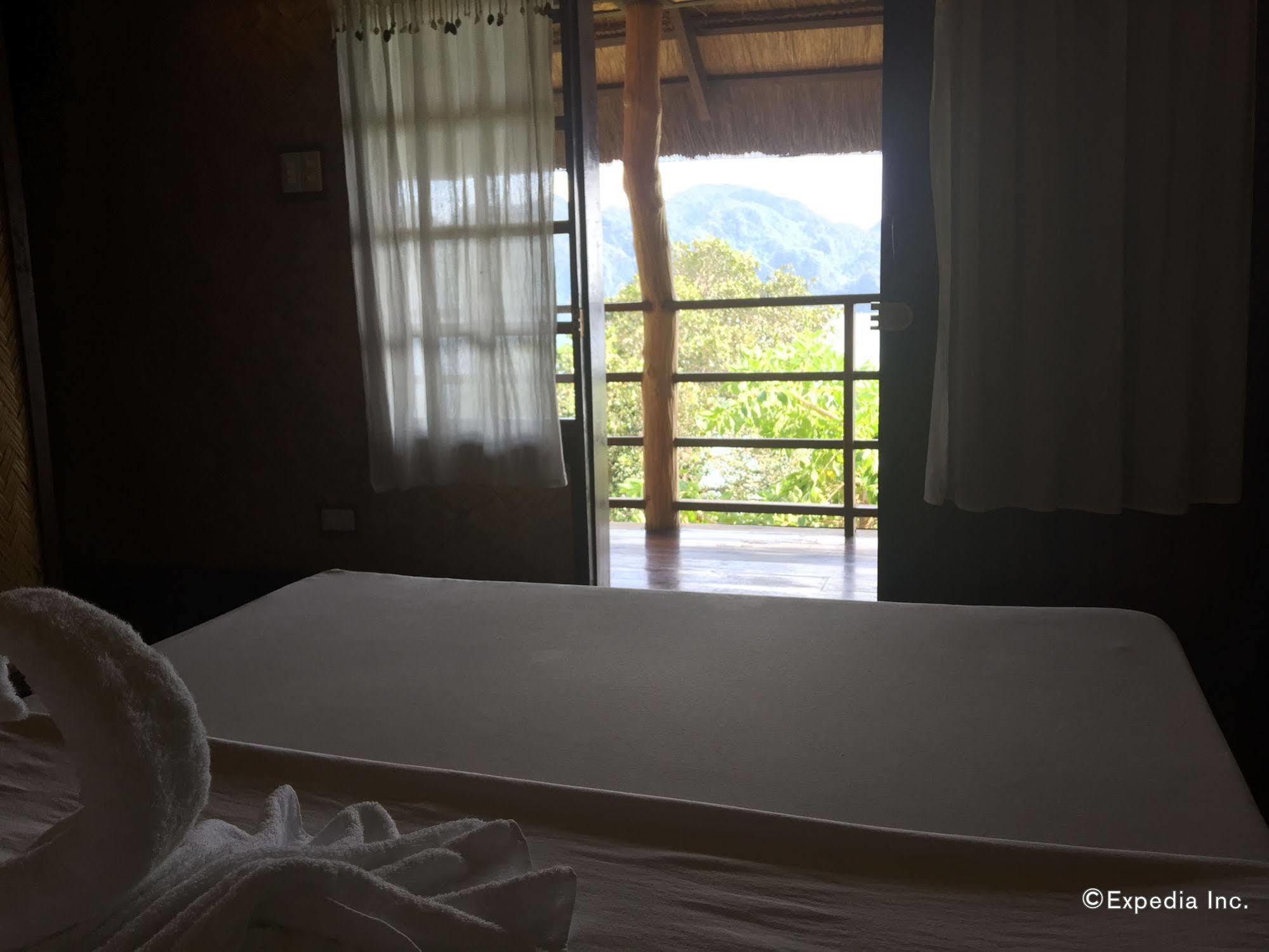 Balinsasayaw Resort Coron Exterior photo