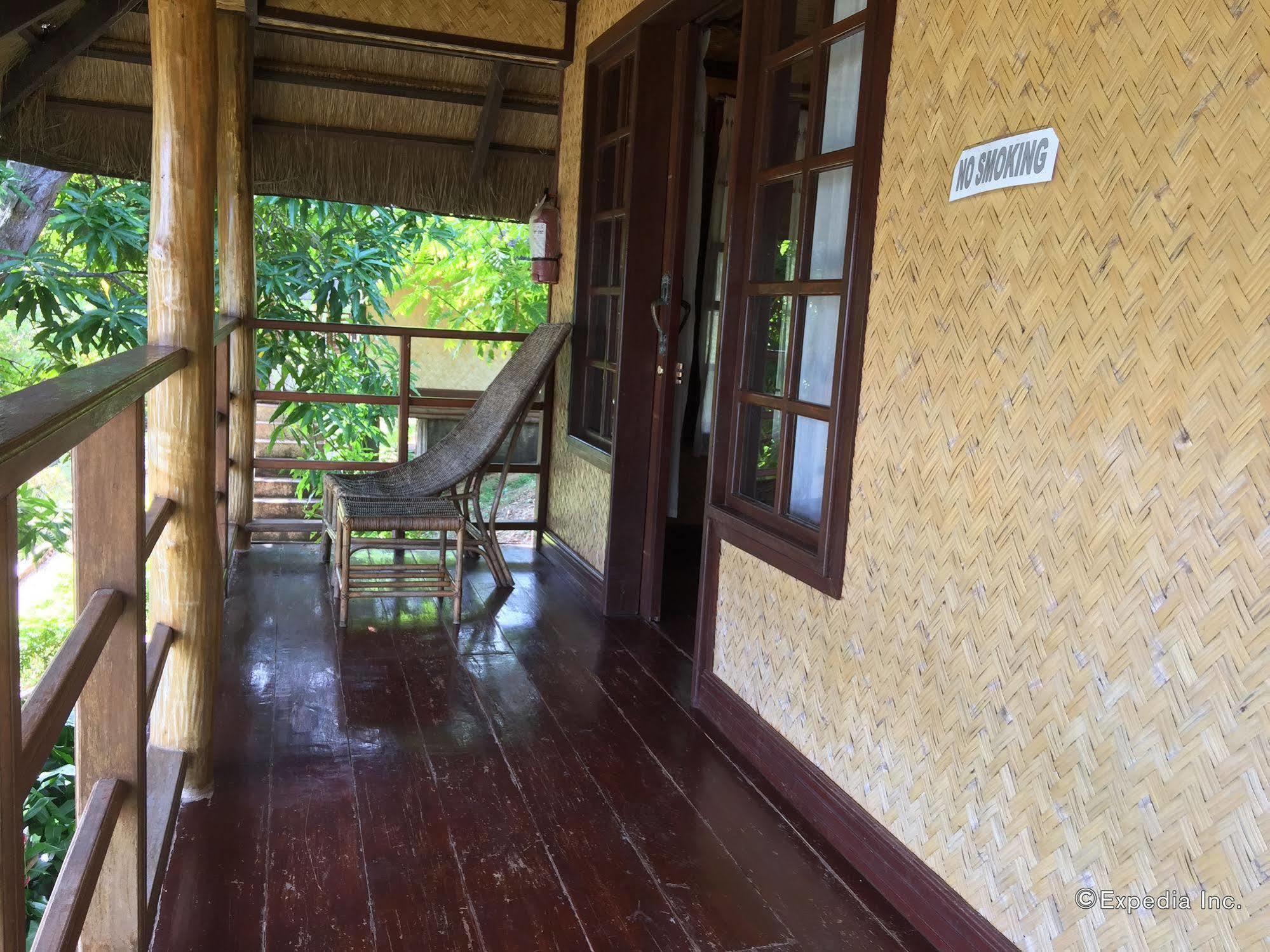 Balinsasayaw Resort Coron Exterior photo